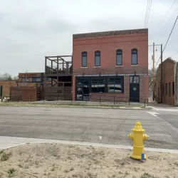 Salina Downtown Historic District - Salina