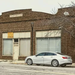 Salina Downtown Historic District - Salina