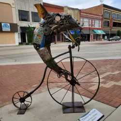 Salina Downtown Historic District - Salina