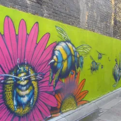 Salina Downtown Historic District - Salina