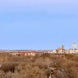 Salina Downtown Historic District - Salina