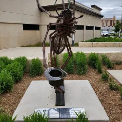 Salina Downtown Historic District - Salina