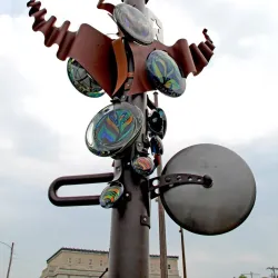 Salina Downtown Historic District - Salina