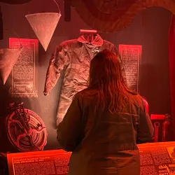 Smoky Hill Museum - Salina