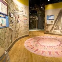 Smoky Hill Museum - Salina