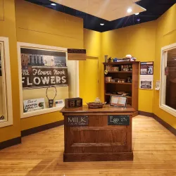 Smoky Hill Museum - Salina