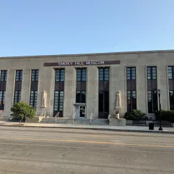 Smoky Hill Museum - Salina