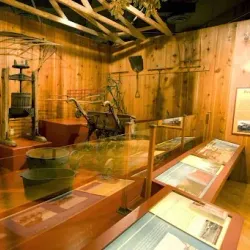 Smoky Hill Museum - Salina