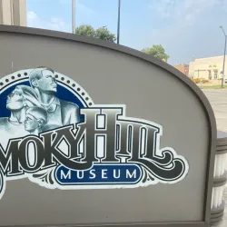 Smoky Hill Museum - Salina