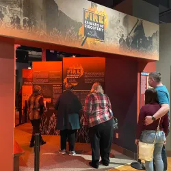 Smoky Hill Museum - Salina