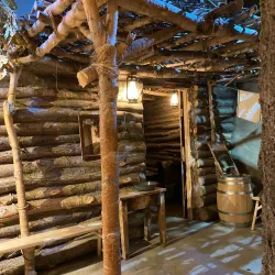 Smoky Hill Museum - Salina