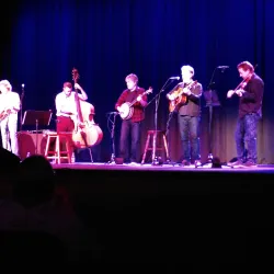 Stiefel Theatre for the Performing Arts - Salina