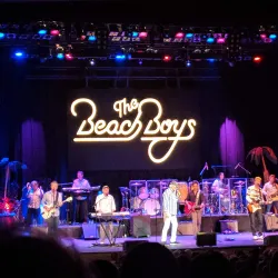 Stiefel Theatre for the Performing Arts - Salina