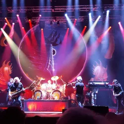 Stiefel Theatre for the Performing Arts - Salina