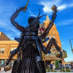 Stiefel Theatre for the Performing Arts - Salina