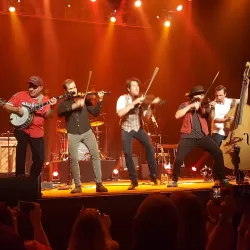 Stiefel Theatre for the Performing Arts - Salina