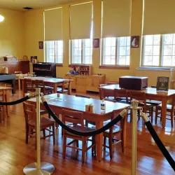 Brown v. Board of Education National Historic Site - Topeka