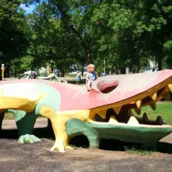 Gage Park - Topeka