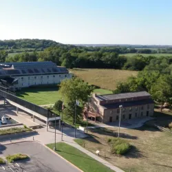 Kansas Museum of History - Topeka
