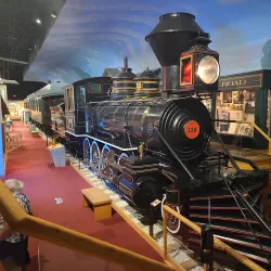 Kansas Museum of History - Topeka