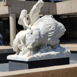 Kansas Museum of History - Topeka