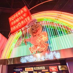 Kansas Museum of History - Topeka