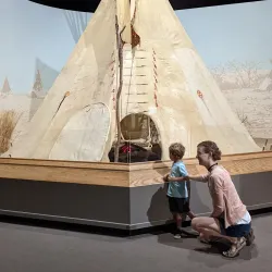 Kansas Museum of History - Topeka