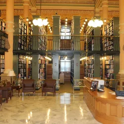 Kansas State Library - Topeka