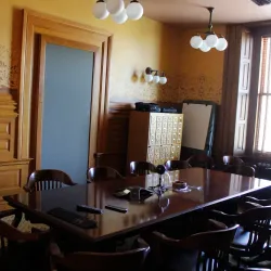 Kansas State Library - Topeka