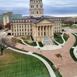 Kansas State Library - Topeka