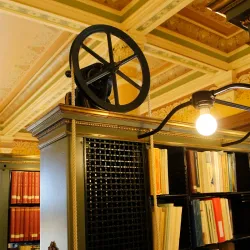 Kansas State Library - Topeka