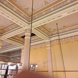 Kansas State Library - Topeka