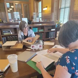 Kansas State Library - Topeka