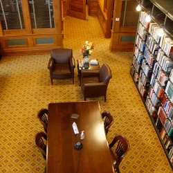 Kansas State Library - Topeka