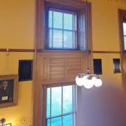 Kansas State Library - Topeka