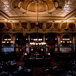 Kansas State Library - Topeka