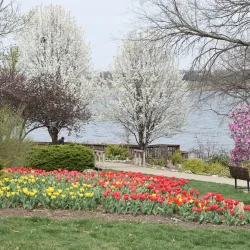 Lake Shawnee - Topeka