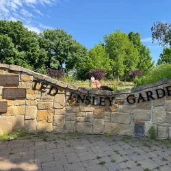 Lake Shawnee - Topeka