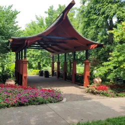 Lake Shawnee - Topeka