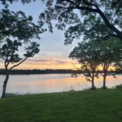 Lake Shawnee - Topeka