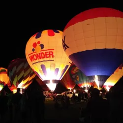 Lake Shawnee - Topeka