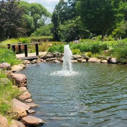 Lake Shawnee - Topeka