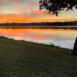Lake Shawnee - Topeka