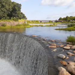 Lake Shawnee - Topeka