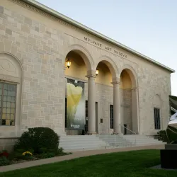 Mulvane Art Museum - Topeka