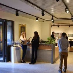 Mulvane Art Museum - Topeka