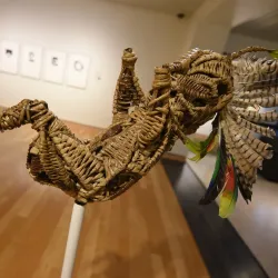 Mulvane Art Museum - Topeka