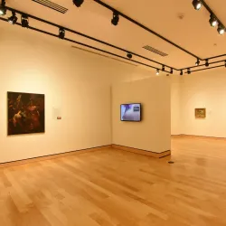 Mulvane Art Museum - Topeka