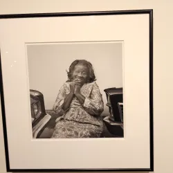 Mulvane Art Museum - Topeka