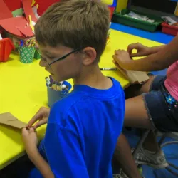 Mulvane Art Museum - Topeka